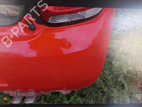 Ratstangsstang CITROËN DS3 (SA_) 1.6 HDi 115 | BP31187599I23