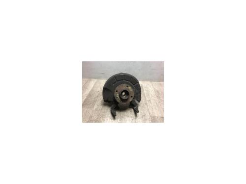 Used Left front steering knuckle VW UP! (121, 122, BL1, BL2, BL3, 123) 1.0 (60 hp) 20633138