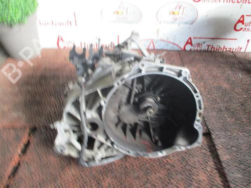 Gearbox FORD FOCUS C-MAX (DM2) 1.8 TDCi | BP25298165M3