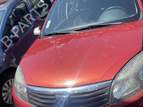 Underbody protection DACIA SANDERO 1.5 dCi | BP20618861M92 - Image 11