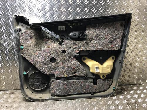 Front left panel TOYOTA YARIS (_P9_) 1.4 D-4D (NLP90_, NLP90R) | BP31201777C58