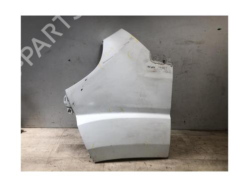 Left front fenders CITROËN JUMPER II Van 2.2 HDi 100 | BP23068824C41 