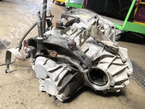 Gearbox RENAULT TRAFIC II Van (FL) 2.0 (FL0A, FL0G) | BP23146185M3 