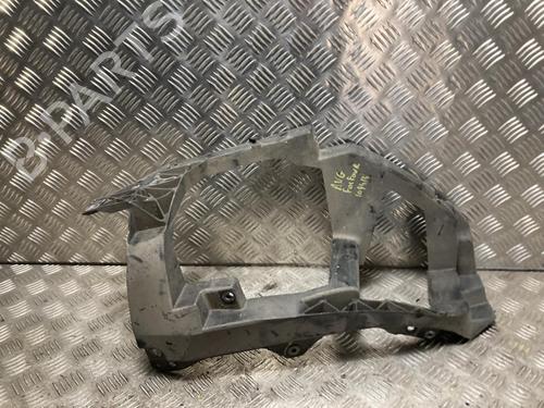 Used Left headlight support Left headlight support SMART FORFOUR (454) 1.5 CDI (454.000) (68 hp) 40610067 40610067