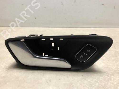 Used Front left interior door handle FORD FIESTA VII (HJ, HF) 1.5 TDCi (86 hp) 23068422