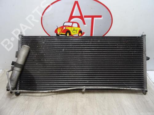 Used AC radiator NISSAN PRIMERA Hatchback (P12) 1.9 dCi (116 hp) 30783142