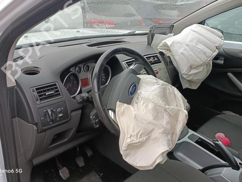 Right front shock absorber FORD KUGA I 2.0 TDCi | BP31196699M17