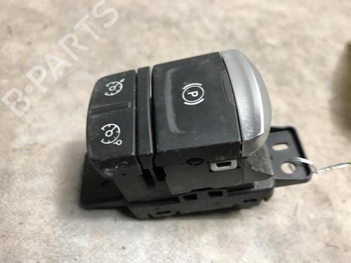 Used Switch RENAULT SCÉNIC IV (J9_) 1.2 TCe 115 (115 hp) 23035381