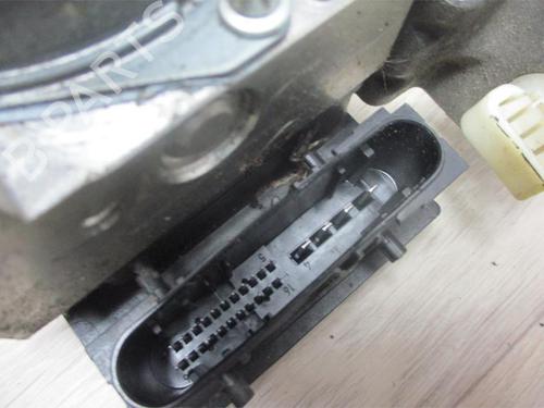 ABS pump DACIA LOGAN (LS_) 1.6 (LSOB, LSOD, LSOF, LSOH) | BP13292481M43 