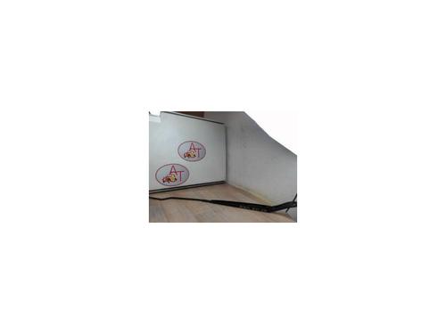 Used Front windshield wiper arm CITROËN C3 II (SC_) 1.4 HDi 70 (SC8HZC, SC8HR0, SC8HP4) (68 hp) 13275823