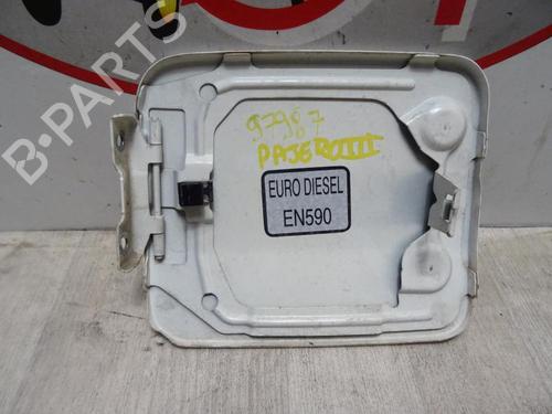 Used Fuel flap MITSUBISHI PAJERO CLASSIC (V2_W, V6_W, V7_W) 2.5 TD (V24W) (115 hp) 13278757