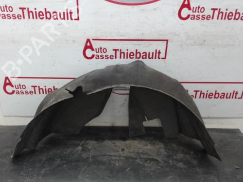 Used Wheel arch AUDI A3 (8P1) 2.0 TDI 16V (140 hp) 29390485