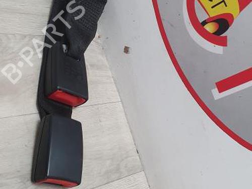 Sikkerhedssele-spænde BMW 1 (E87) 118 d (122 hp) 23033978