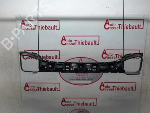 Rear bumper bracket PEUGEOT 208 I (CA_, CC_) 1.2 VTI 82 | BP13036433C159 