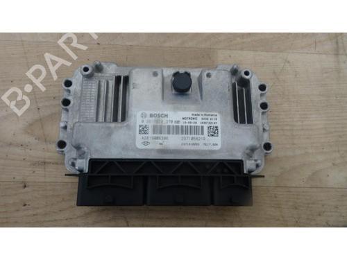 Used Engine control unit (ECU) RENAULT TWINGO III (BCM_, BCA_) 0.9 TCe 90 (BCM9, BCM2) (90 hp) 29524030