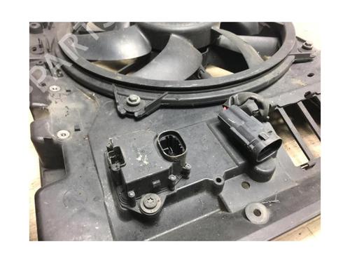 Heater blower motor PEUGEOT 3008 I MPV (0U_) 1.6 HDi | BP20618767M62