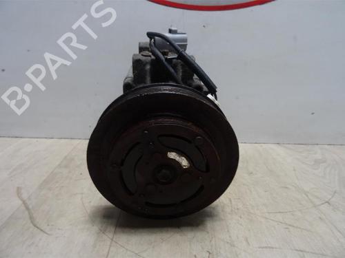 AC compressor FIAT IDEA (350_) 1.4 16V | BP13273510M34 