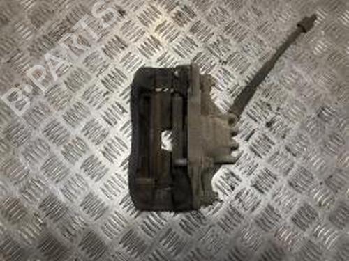 Used Left front brake caliper PEUGEOT 3008 I MPV (0U_) 1.6 HDi (109 hp) 28363130