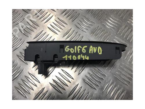Right front window switch VW GOLF VI (5K1) 1.6 TDI | BP25822627I26 