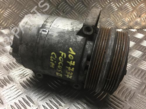 Used AC compressor FORD FOCUS II (DA_, HCP, DP) 2.5 ST (225 hp) 25306649