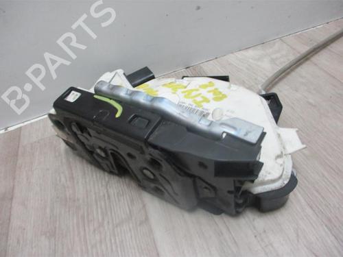 Front right lock SEAT IBIZA IV (6J5, 6P1) 1.2 TDI | BP29247742C97 