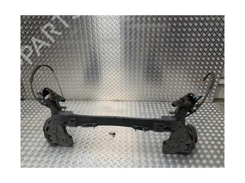 Rear axle PEUGEOT 208 II (UB_, UP_, UW_, UJ_) 1.2 PureTech 75 | BP26520049M2 