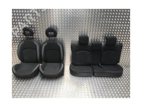 Seats set PEUGEOT 206 Hatchback (2A/C) 1.4 i | BP25774143C78 