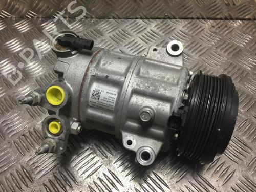 AC compressor FORD FIESTA VII (HJ, HF) 1.1 Ti-VCT | BP31204968M34