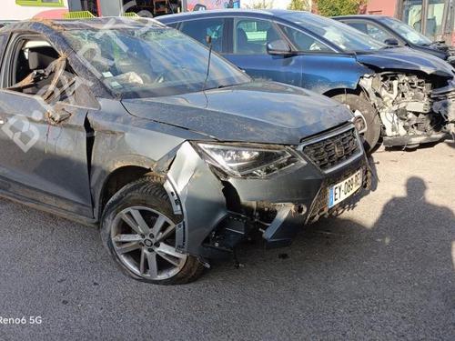 Front left panel SEAT ARONA (KJ7, KJP) 1.0 TSI | BP23037298C58 - Image 10