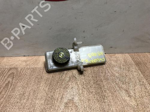 Used Brake master cylinder CITROËN C4 Grand Picasso II (DA_, DE_) 1.6 HDi / BlueHDi 115 (115 hp) 13277273