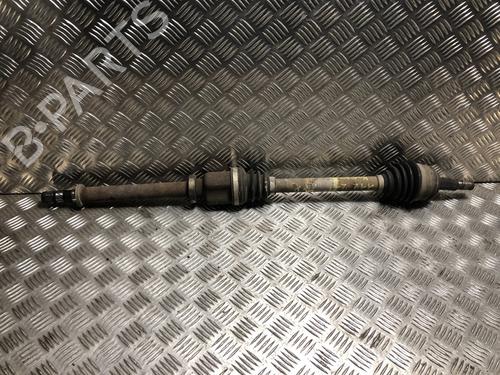 Used Right front driveshaft Right front driveshaft RENAULT KANGOO Express (FW0/1_) 1.5 dCi 85 (FW0K, FW0L, FW0B) (86 hp) 33739600 33739600