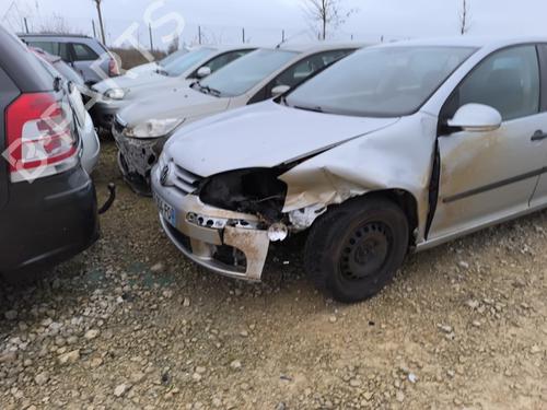 Licence plate light VW GOLF V (1K1) 1.9 TDI | BP25121765I40 