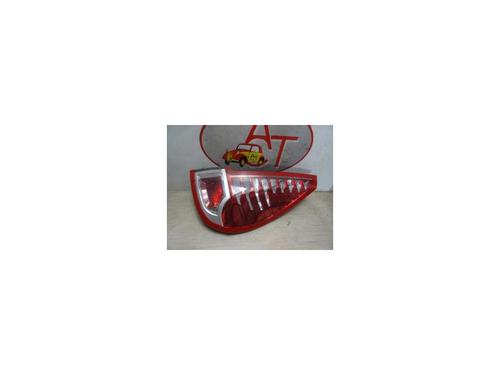 Used Right taillight RENAULT SCÉNIC III (JZ0/1_) 2.0 dCi (JZ0L) (160 hp) 13286135
