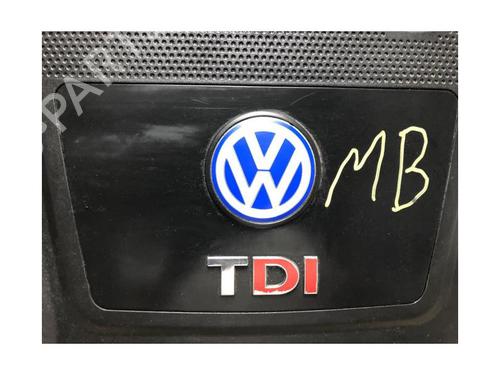 Upper protection VW GOLF IV (1J1) 1.9 TDI | BP25305296M93 