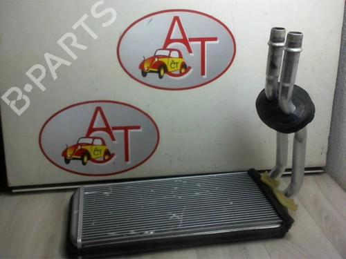 Radiateur de chauffage PEUGEOT PARTNER Tepee 1.6 HDi 90 (92 hp) 12971987