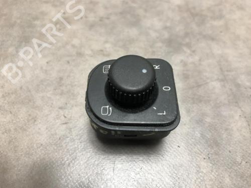 Used Mirror switch VW GOLF PLUS V (5M1, 521) 1.9 TDI (90 hp) 26912319