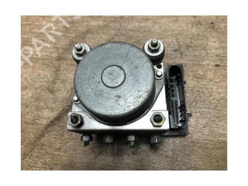 ABS pump DACIA LOGAN (LS_) 1.2 16V (LS1N, LS02, BS02) | BP20616768M43 