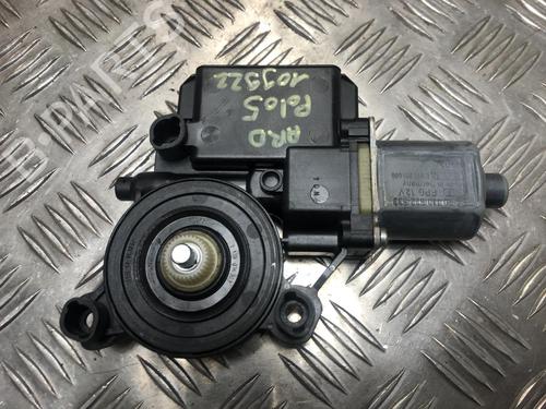 Used Right rear window motor VW POLO V (6R1, 6C1) 1.6 TDI (90 hp) 31202043