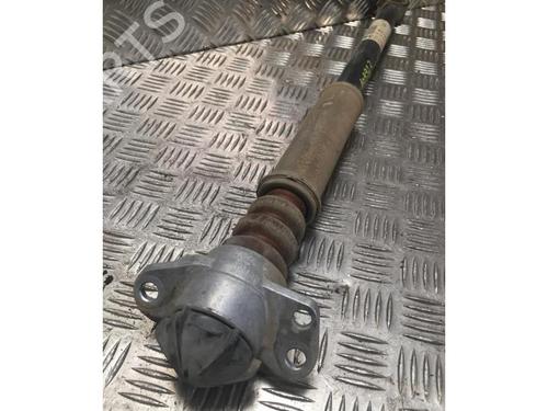 Left rear shock absorber VW POLO V (6R1, 6C1) 1.6 TDI | BP25981633M18 