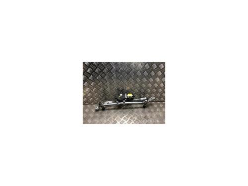 Used Front wiper motor RENAULT MEGANE IV Hatchback (B9A/M/N_) 1.5 dCi 110 (B9A3) (110 hp) 27557667