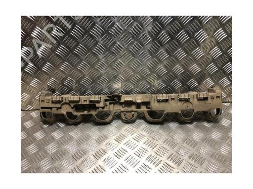 Rear bumper bracket RENAULT CLIO IV (BH_) 1.5 dCi 75 | BP24491645C159 