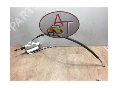 Front left lock CITROËN DS3 (SA_) 1.6 HDi 115 | BP13281983C98 
