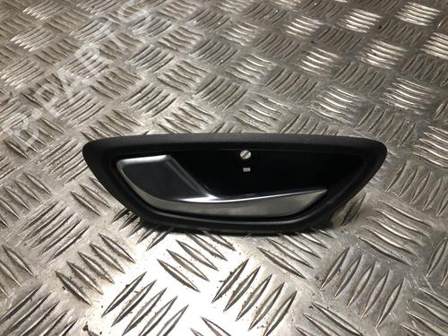 Poignée intérieure avant gauche RENAULT MEGANE IV Hatchback (B9A/M/N_) 1.5 dCi 110 (B9A3) (110 hp) 31201021