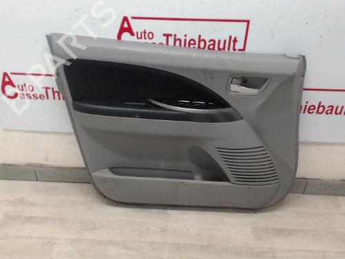 Venstre frontpanel MITSUBISHI GRANDIS (NA_W) 2.0 DI-D (NA8W) (136 hp) 12967542