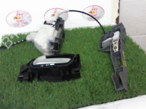 Used Front left interior door handle CITROËN DS3 (SA_) 1.6 HDi 90 (92 hp) 12970271