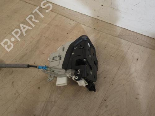 Rear right lock AUDI A3 Sportback (8VA, 8VF) 2.0 TDI quattro | BP28287123C99 
