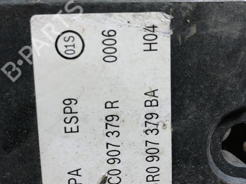 ABS pump VW POLO V (6R1, 6C1) 1.4 TDI | BP20625191M43