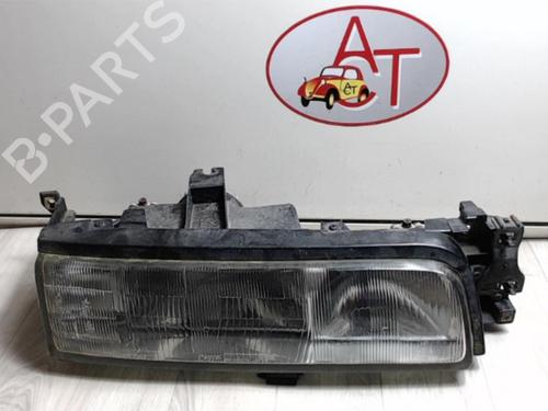 Used Right headlight MAZDA 626 III Hatchback (GD) 2.0 D (GDFP) (60 hp) 13287377