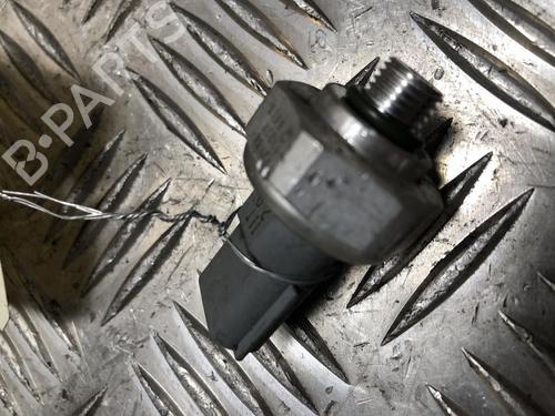 Elektronisk sensor RENAULT MEGANE IV Hatchback (B9A/M/N_) 1.5 dCi 110 (B9A3) (110 hp) 31200969