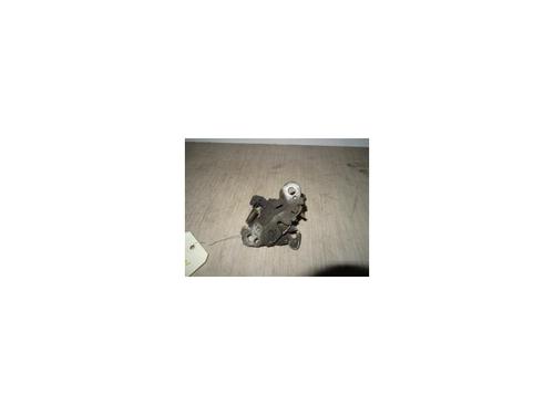 Used Hood lock PEUGEOT 206 Hatchback (2A/C) 1.9 D (69 hp) 20626179